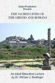 The Sacred Cities of the Greeks and Romans