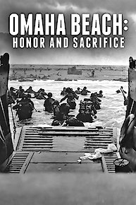 Omaha Beach: Honor and Sacrifice