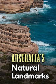 Australia's Natural Landmarks