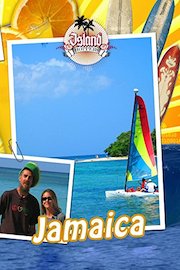 Island Hoppers - Jamaica