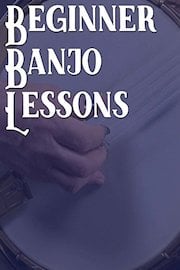Beginner Banjo Lessons