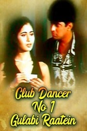 Club Dancer No 1 Gulabi Raatein