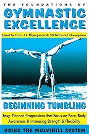 Gymnastics Excellence Beginning Tumbling