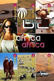 Beyond the List - Africa