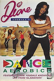 Dance Aerobics - Best Professional Training For Everyone Part 1