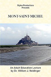 Mont-Saint-Michel