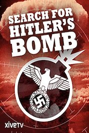 Search for Hitler's Bomb