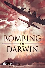The Bombing of Darwin