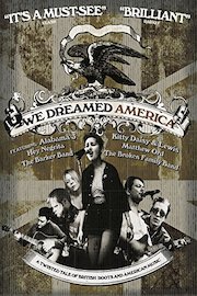 We Dreamed America