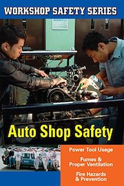 Workshop Safety: Auto Shop Safety