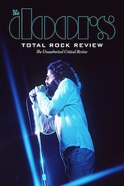 Total Rock Review: The Doors