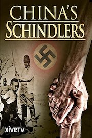 China's Schindlers