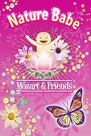 NATURE BABE / Mozart & Friends