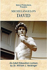 Michelangelo's David