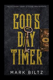 God's Day Timer
