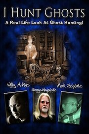 I Hunt Ghosts