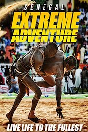Extreme Adventure: Senegal