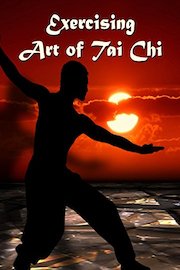 Exercising Art of Tai Chi