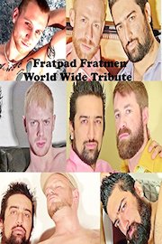Fratpad Fratmen World Wide Tribute