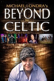 Michael Londra: Beyond Celtic