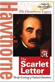 The Hawthorne Legacy - The Scarlet Letter