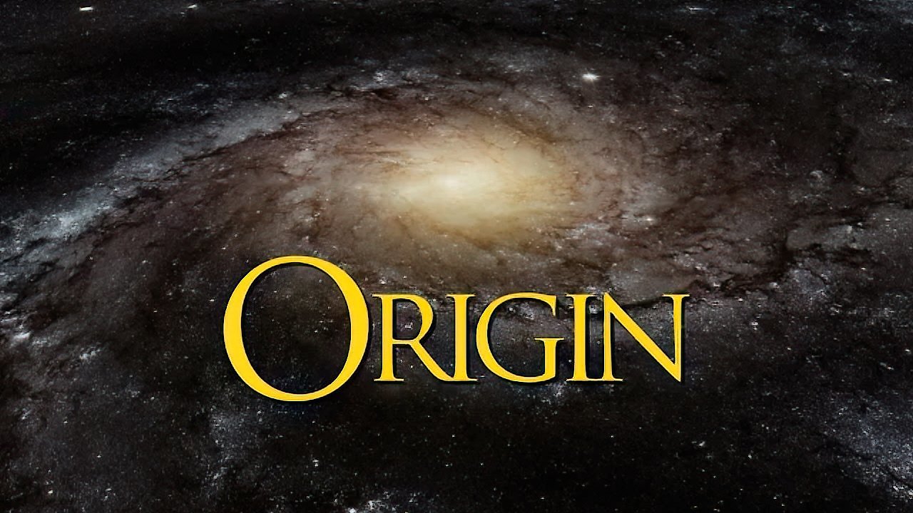 Origin: Design, Chance and the First Life on Earth