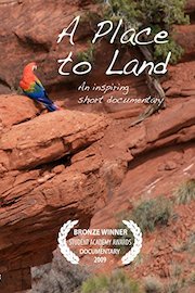 A Place to Land
