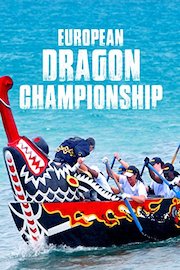 European Dragon Championship