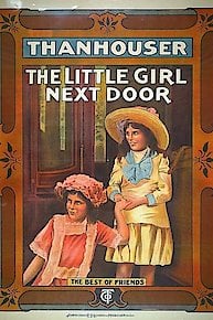 The Little Girl Next Door