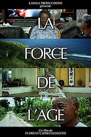 The Okinaway of Life