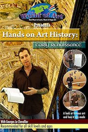 Hands On Art History: Early Renaissance