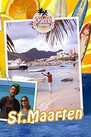 Island Hoppers - St. Maarten