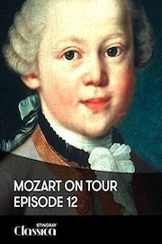 Mozart on Tour - Episode 12: Munich