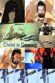 Christ is Coming