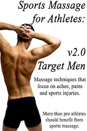 Sports Massage for Athletes: Target - Men version 2.0