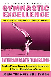 Gymnastics Excellence - Intermediate Tumbling