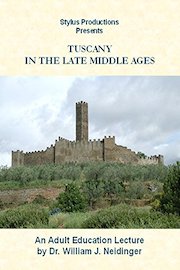 Tuscany in the Late Middle Ages