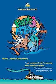 Maritime Adventures: Ports & Pilots