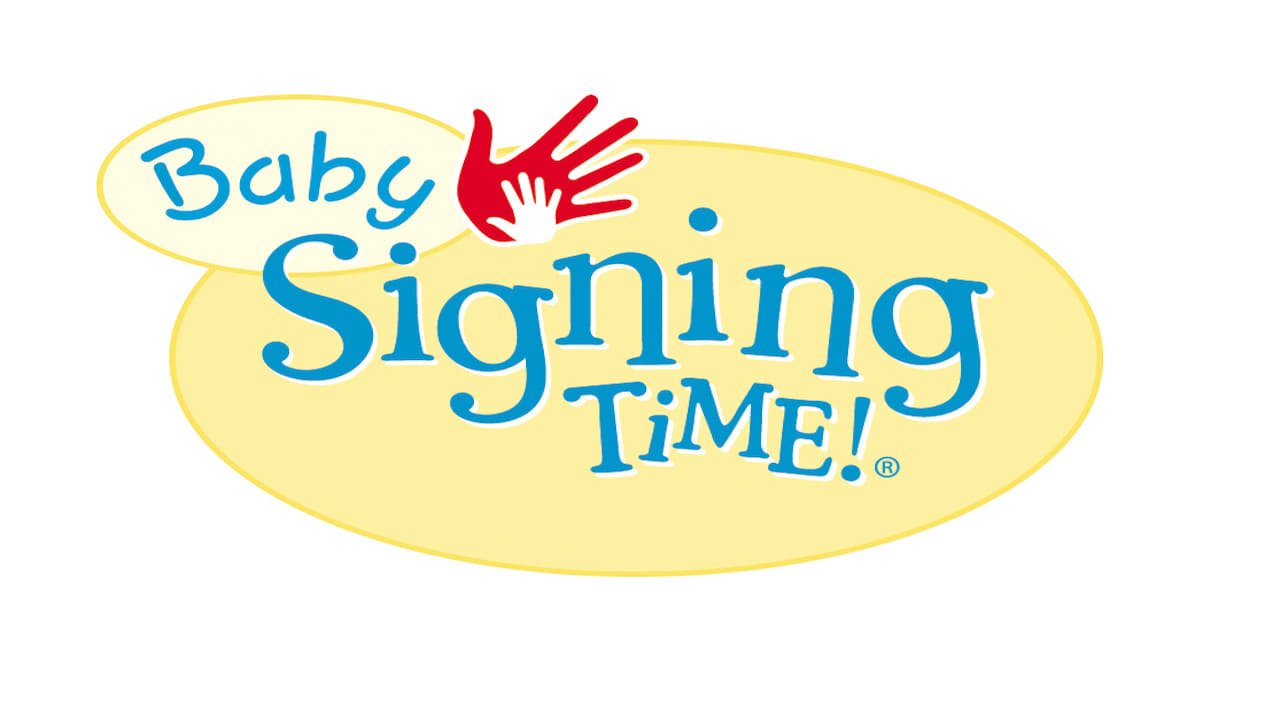 Baby Signing Time Episode 1: It's Baby Signing Time