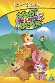 Yogi the Easter Bear