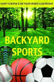 Backyard Sports