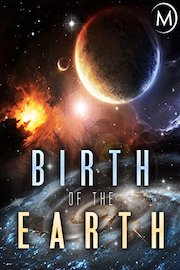 Birth of the Earth