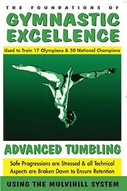 Gymnastics Excellence Advanced Tumbling
