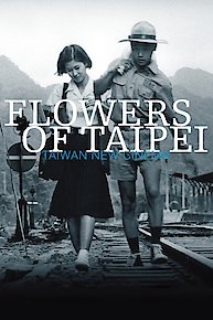 Flowers of Taipei: Taiwan New Cinema