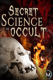 Secret Science of the Occult