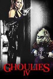 Ghoulies IV