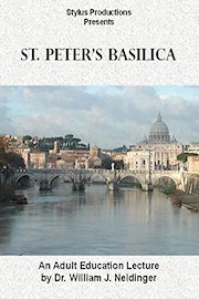 St. Peter's Basilica