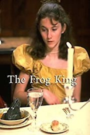 The Frog King