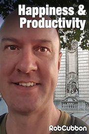 Personal Recommendations for Increasing Happiness and Productivity