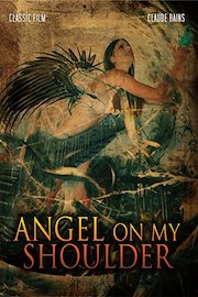 Angel on My Shoulder: Classic Movie